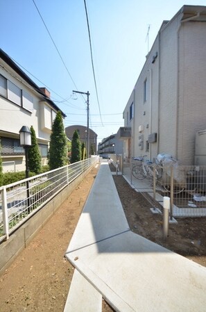 セレッソ国立の物件内観写真